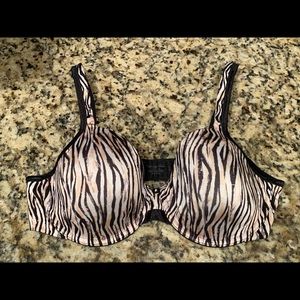 Vanity Fair Bra